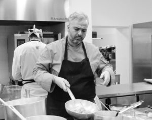 chef