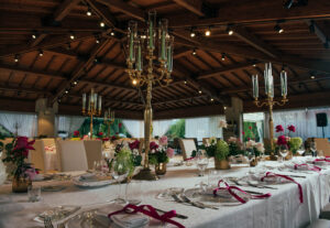 Monsignore Ristorante Venafro location